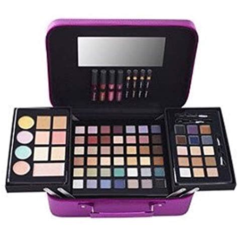 makeup gifts sets|complete makeup kit with everything.